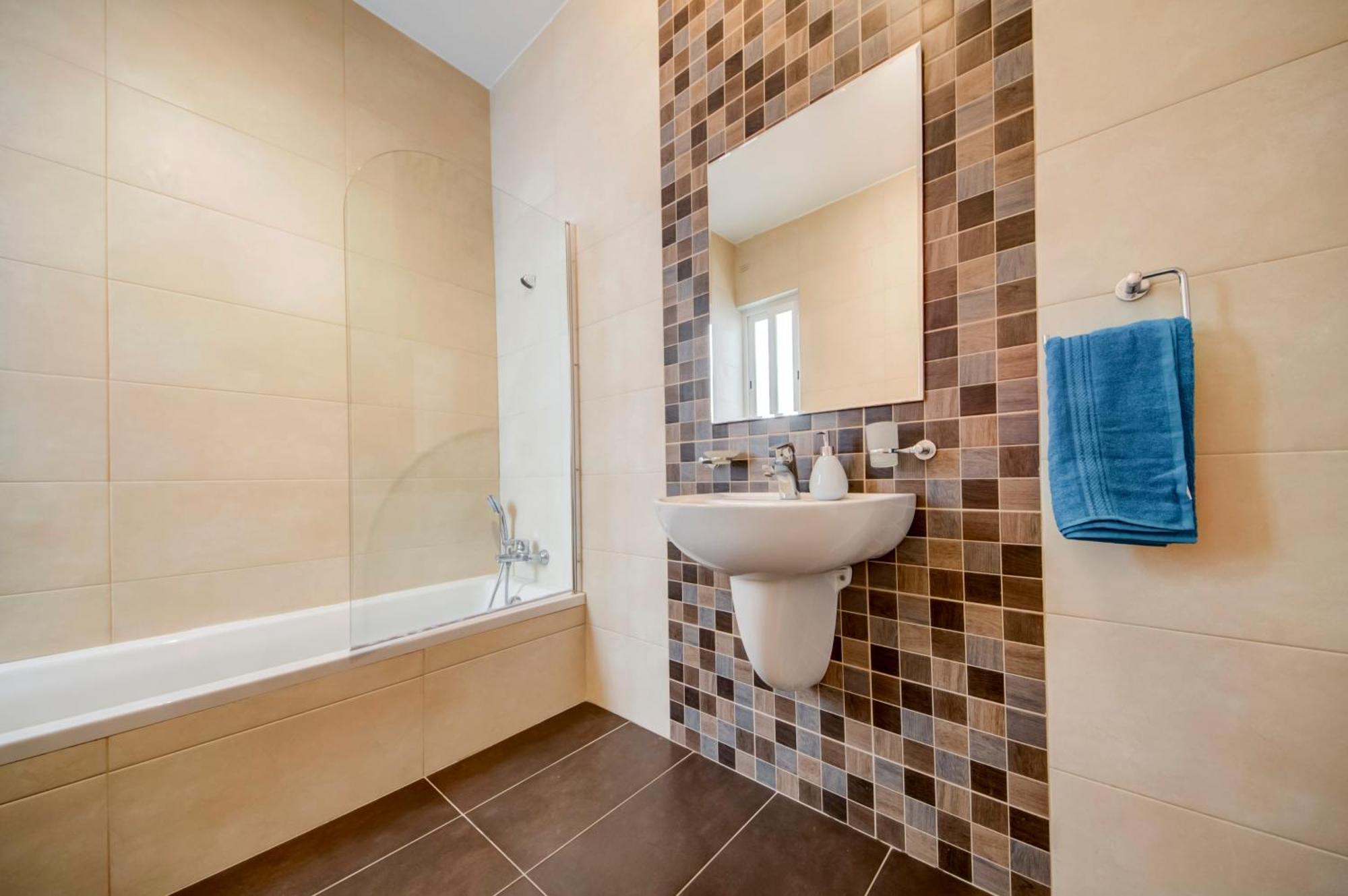 Modern 2Br Apt With Balconies In St Julians, Paceville - Apt 5 By Vaganza Saint Julian's ภายนอก รูปภาพ
