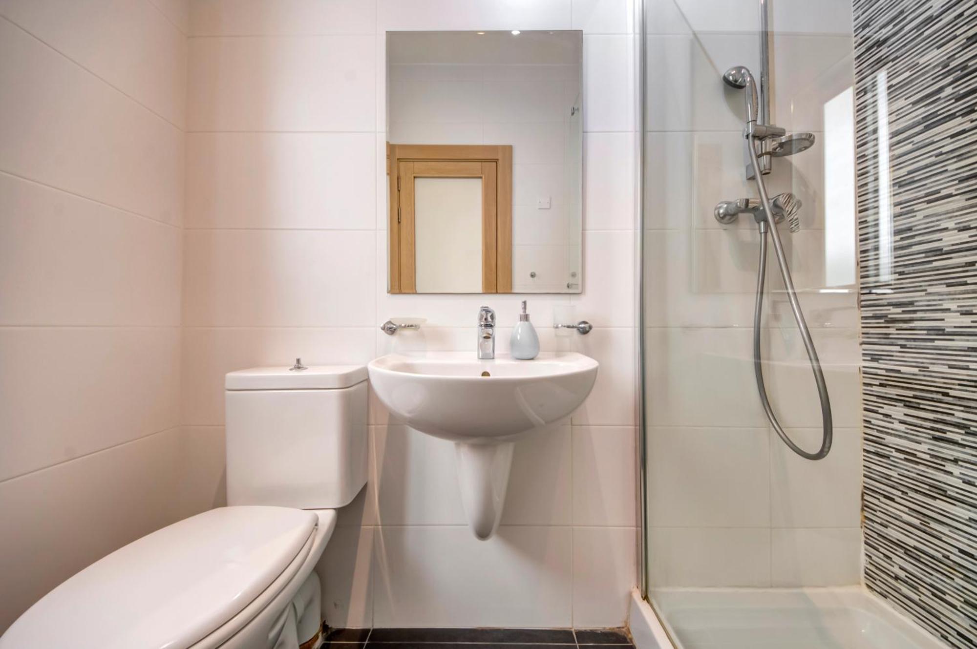 Modern 2Br Apt With Balconies In St Julians, Paceville - Apt 5 By Vaganza Saint Julian's ภายนอก รูปภาพ