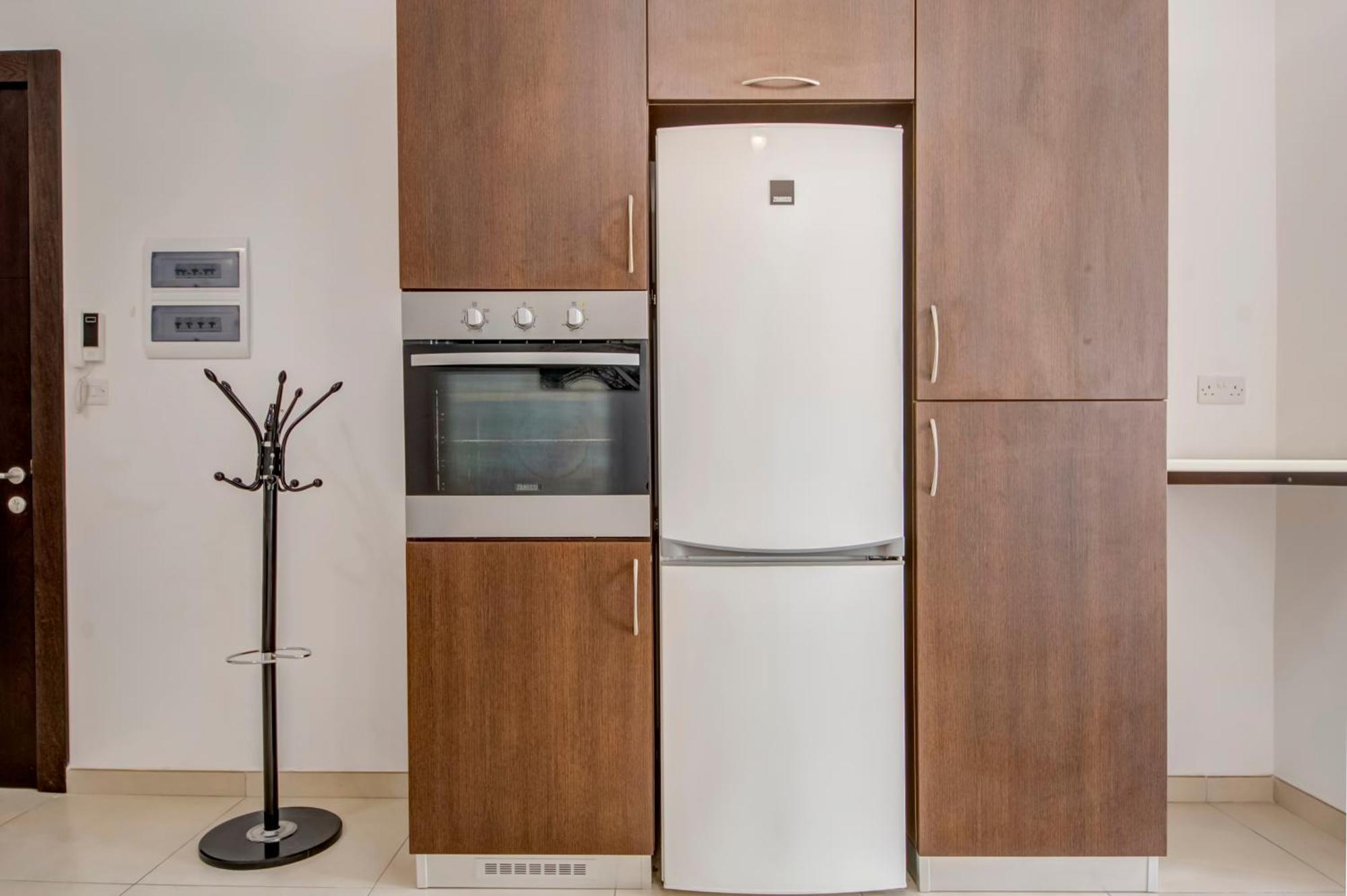 Modern 2Br Apt With Balconies In St Julians, Paceville - Apt 5 By Vaganza Saint Julian's ภายนอก รูปภาพ